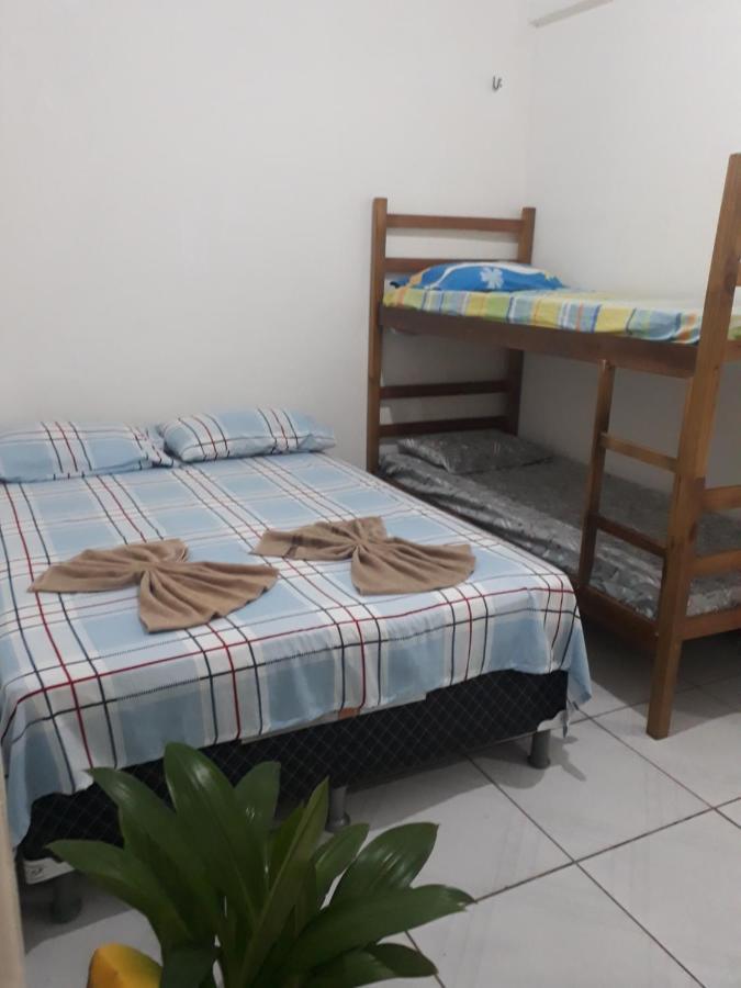 Pousada La Duna Lençóis Maranhenses Barreirinhas Exterior foto