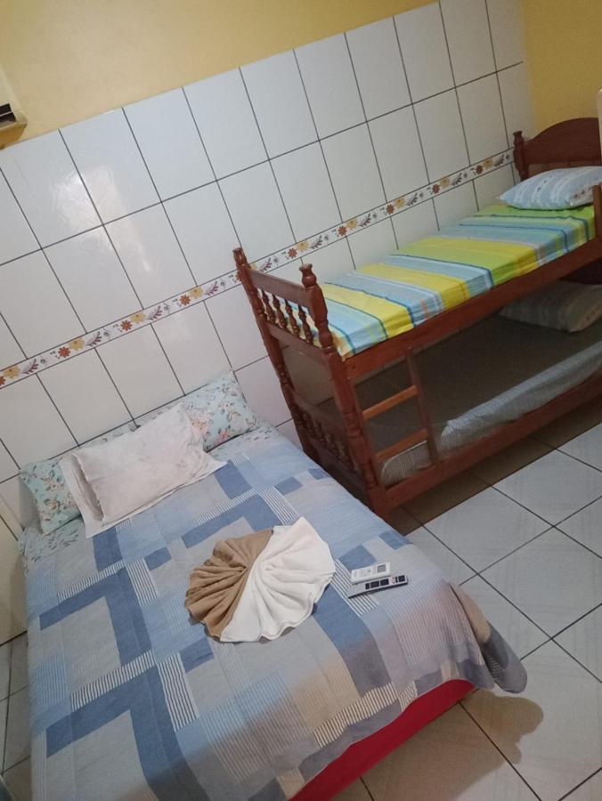 Pousada La Duna Lençóis Maranhenses Barreirinhas Exterior foto