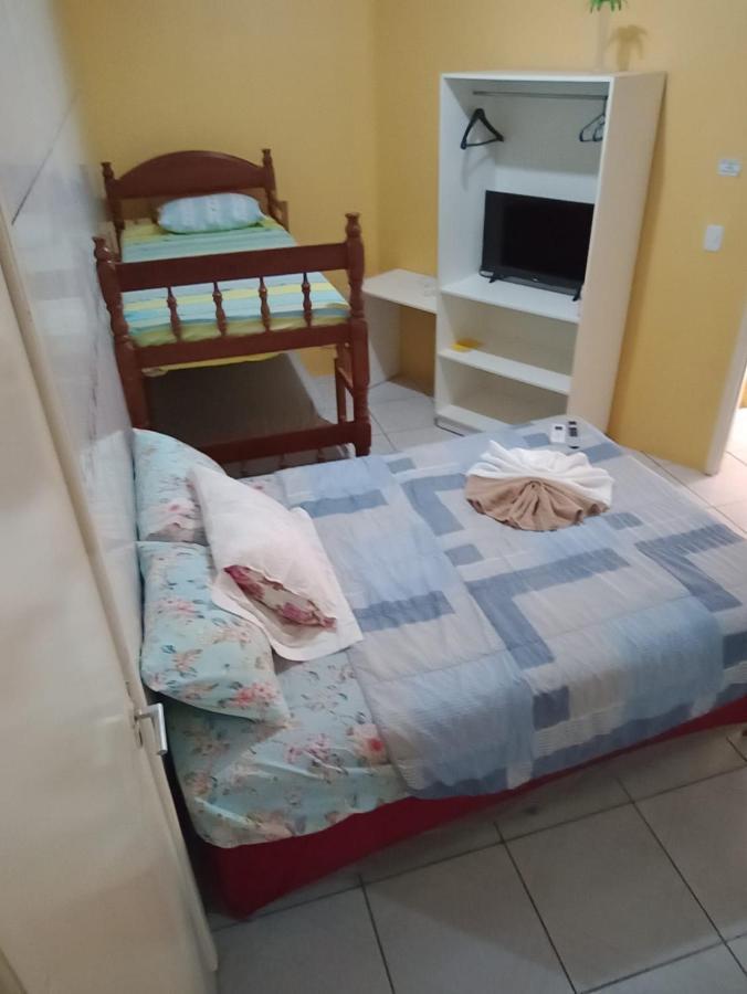 Pousada La Duna Lençóis Maranhenses Barreirinhas Exterior foto