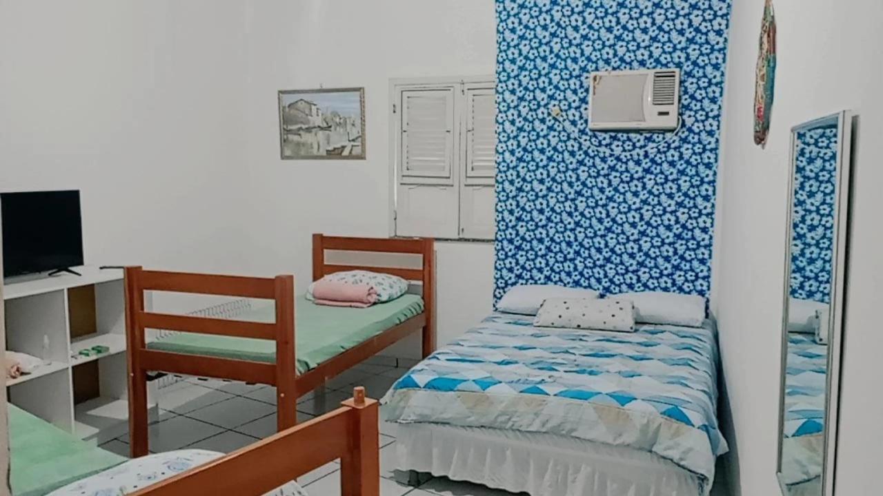 Pousada La Duna Lençóis Maranhenses Barreirinhas Exterior foto