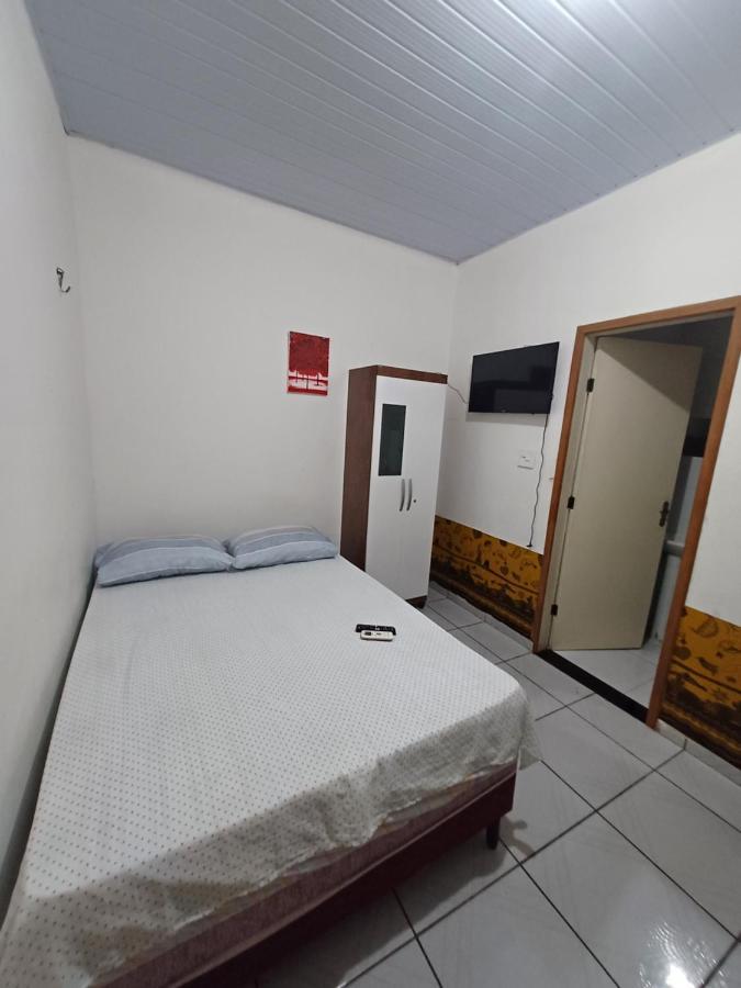Pousada La Duna Lençóis Maranhenses Barreirinhas Exterior foto
