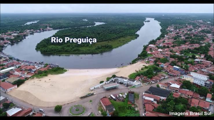 Pousada La Duna Lençóis Maranhenses Barreirinhas Exterior foto