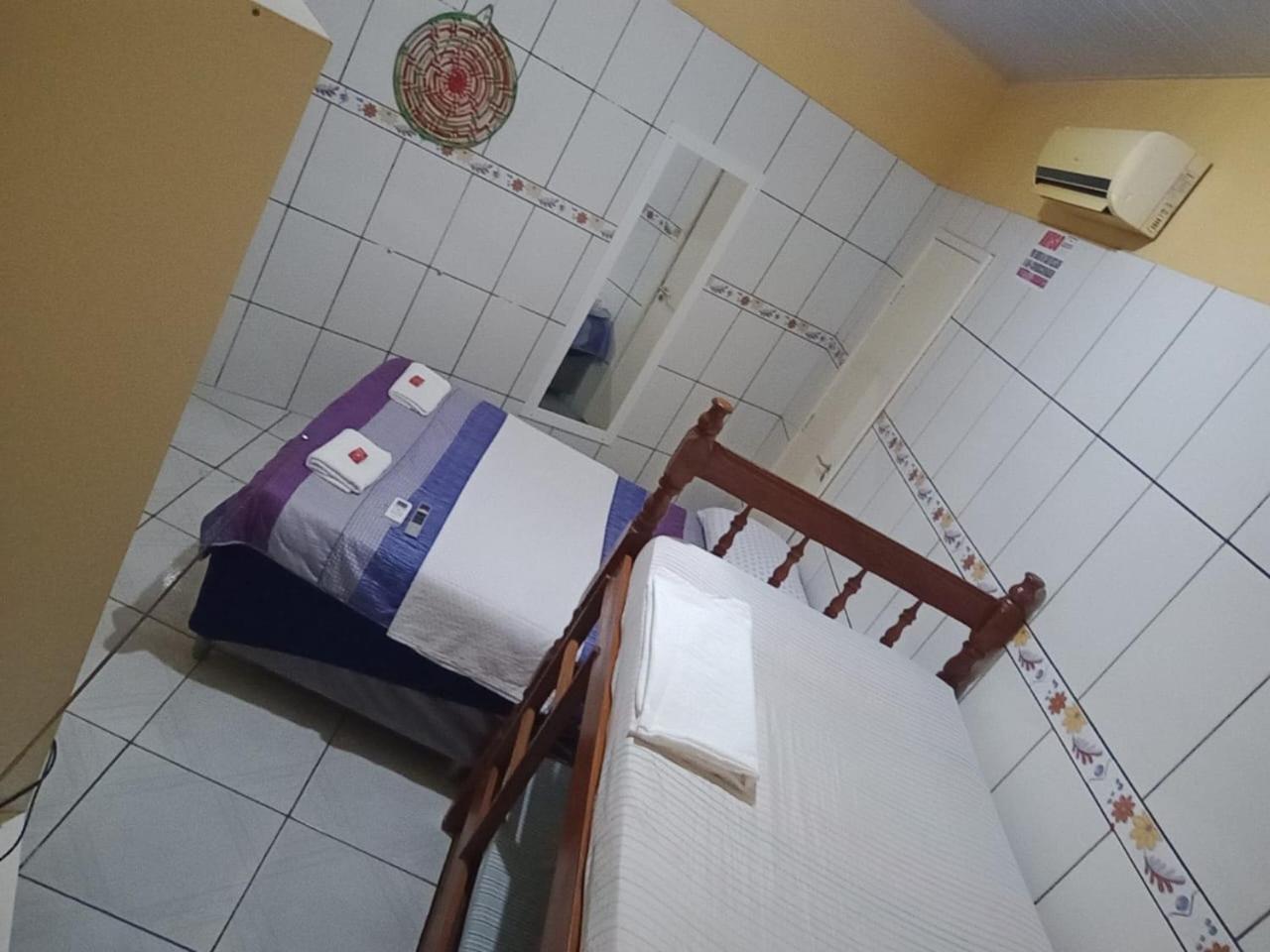 Pousada La Duna Lençóis Maranhenses Barreirinhas Habitación foto