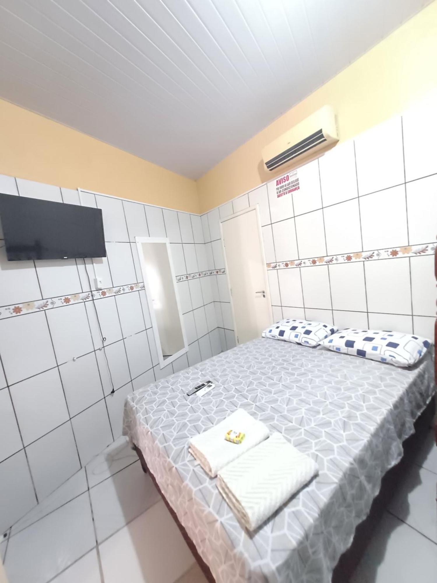Pousada La Duna Lençóis Maranhenses Barreirinhas Habitación foto